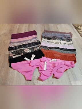 Victoria Secret Lot